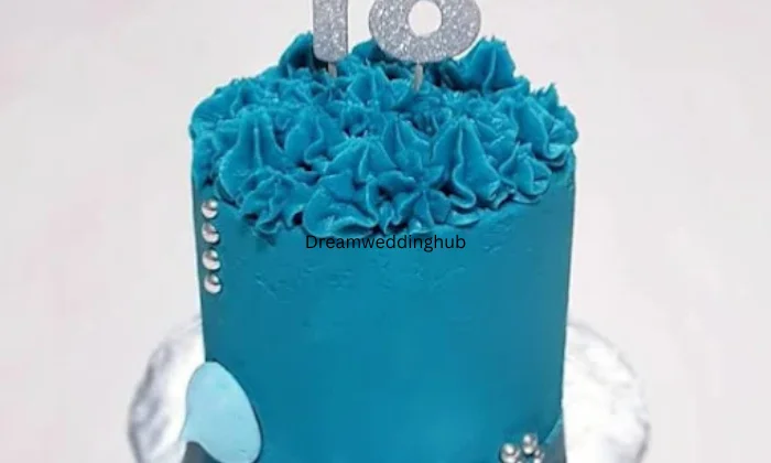 Just bake cake and bakery shop